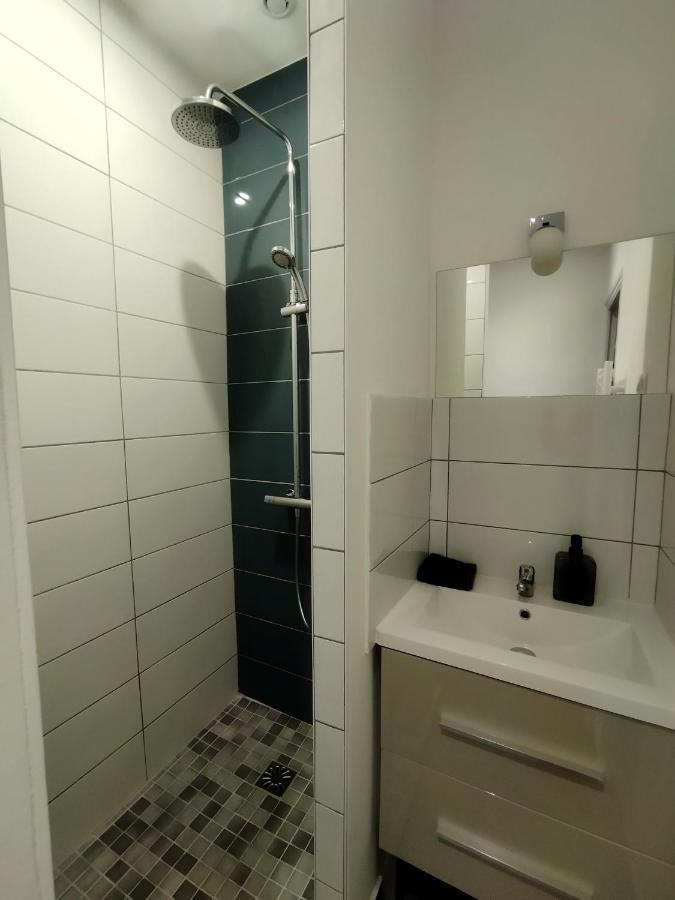 Appartement La Belle Florentine Saint-Florent-le-Vieil
