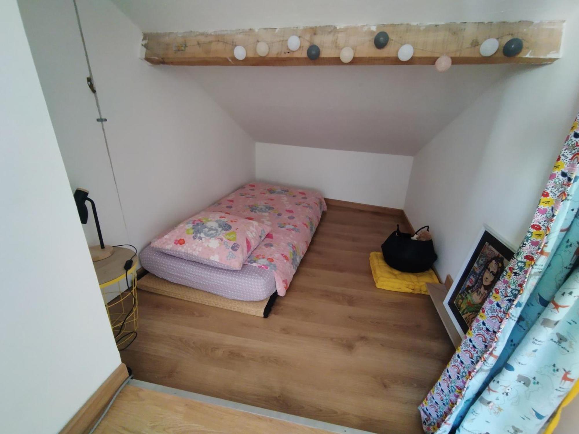 Appartement La Belle Florentine