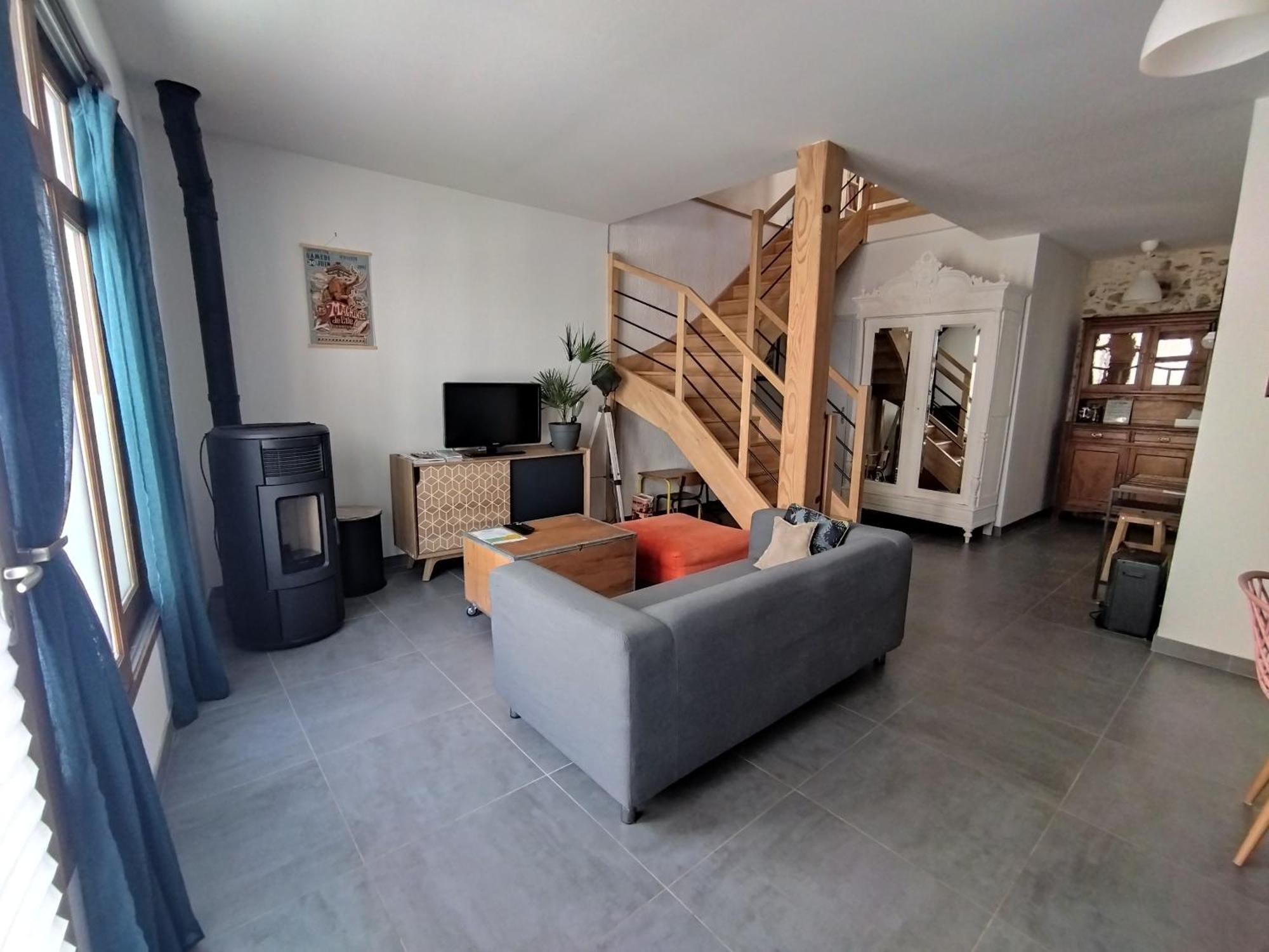 La Belle Florentine Appartement
