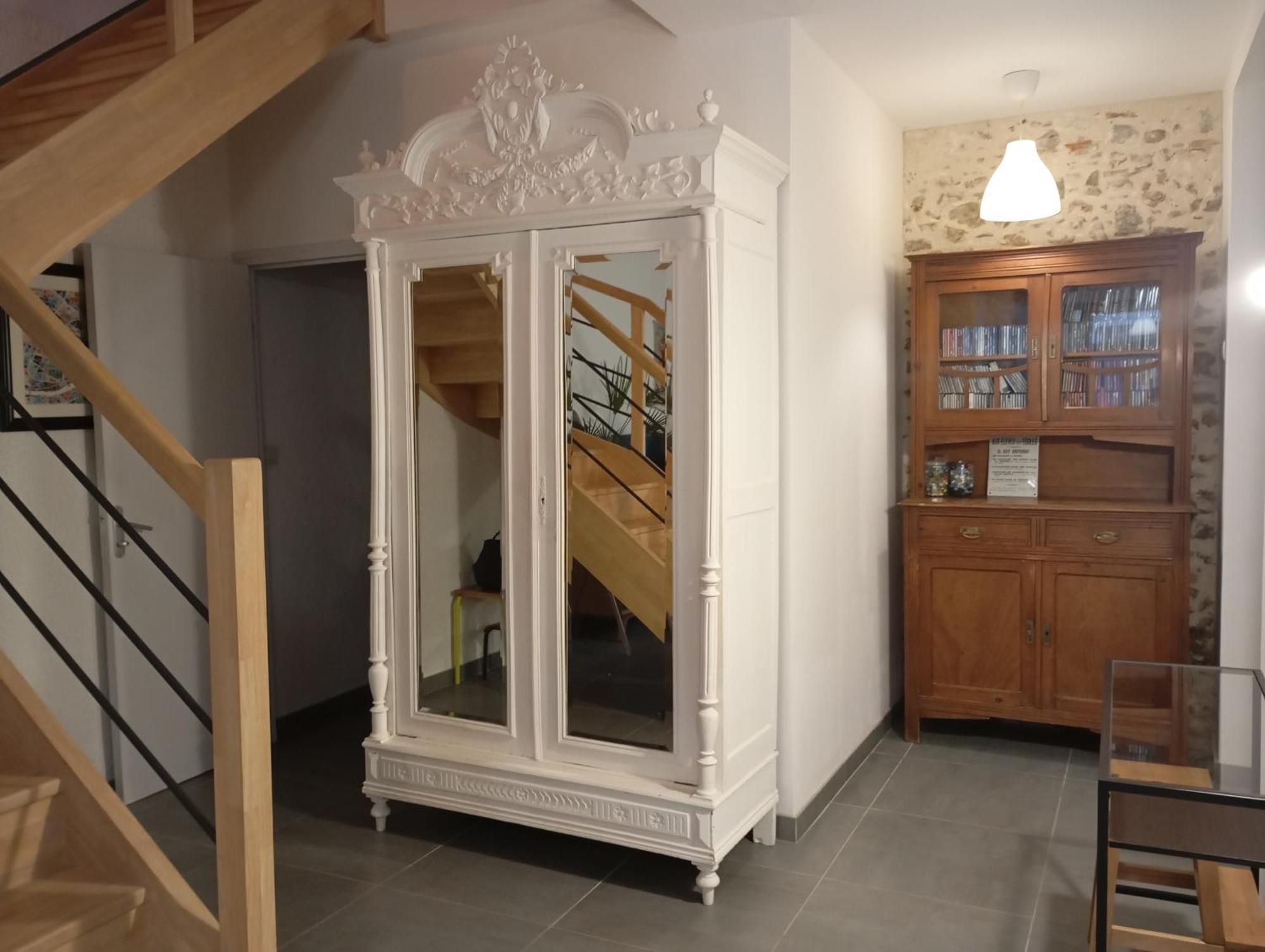 La Belle Florentine Apartment