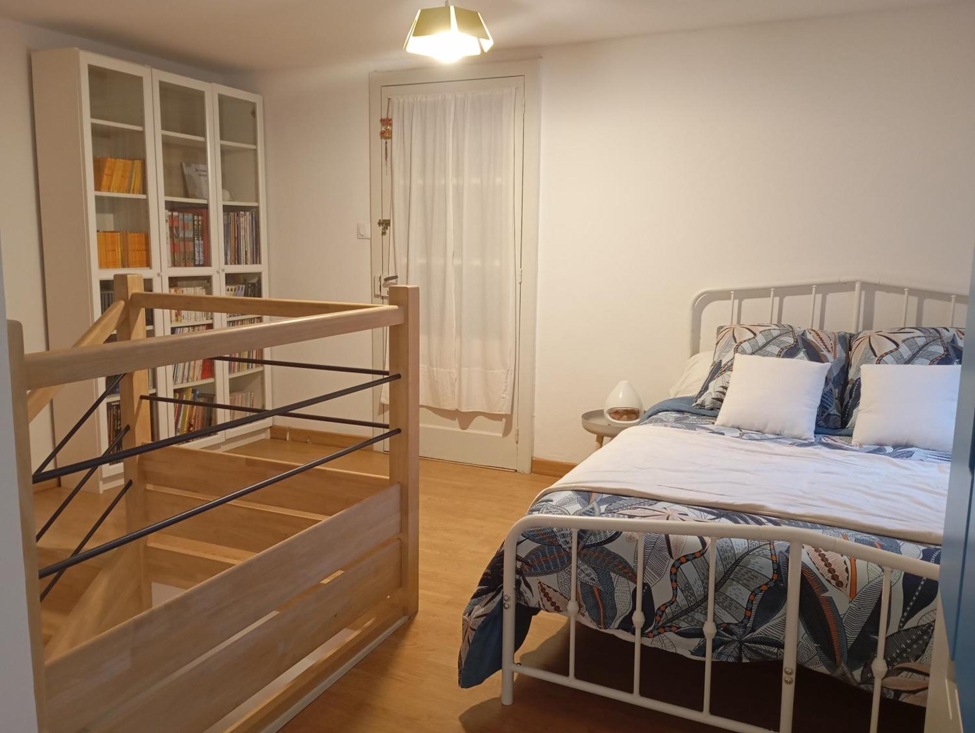 Apartment La Belle Florentine *