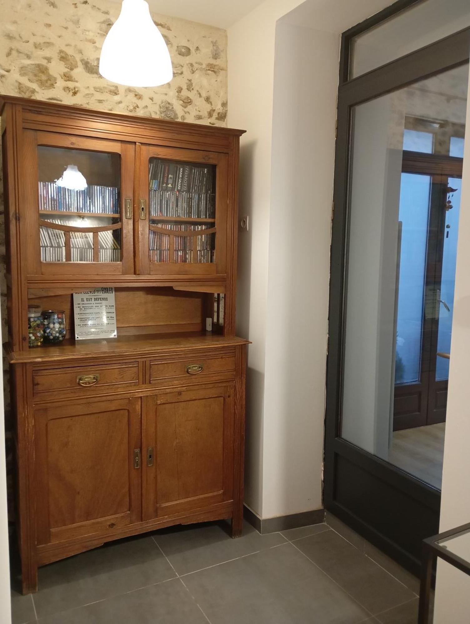 Appartement La Belle Florentine Saint-Florent-le-Vieil