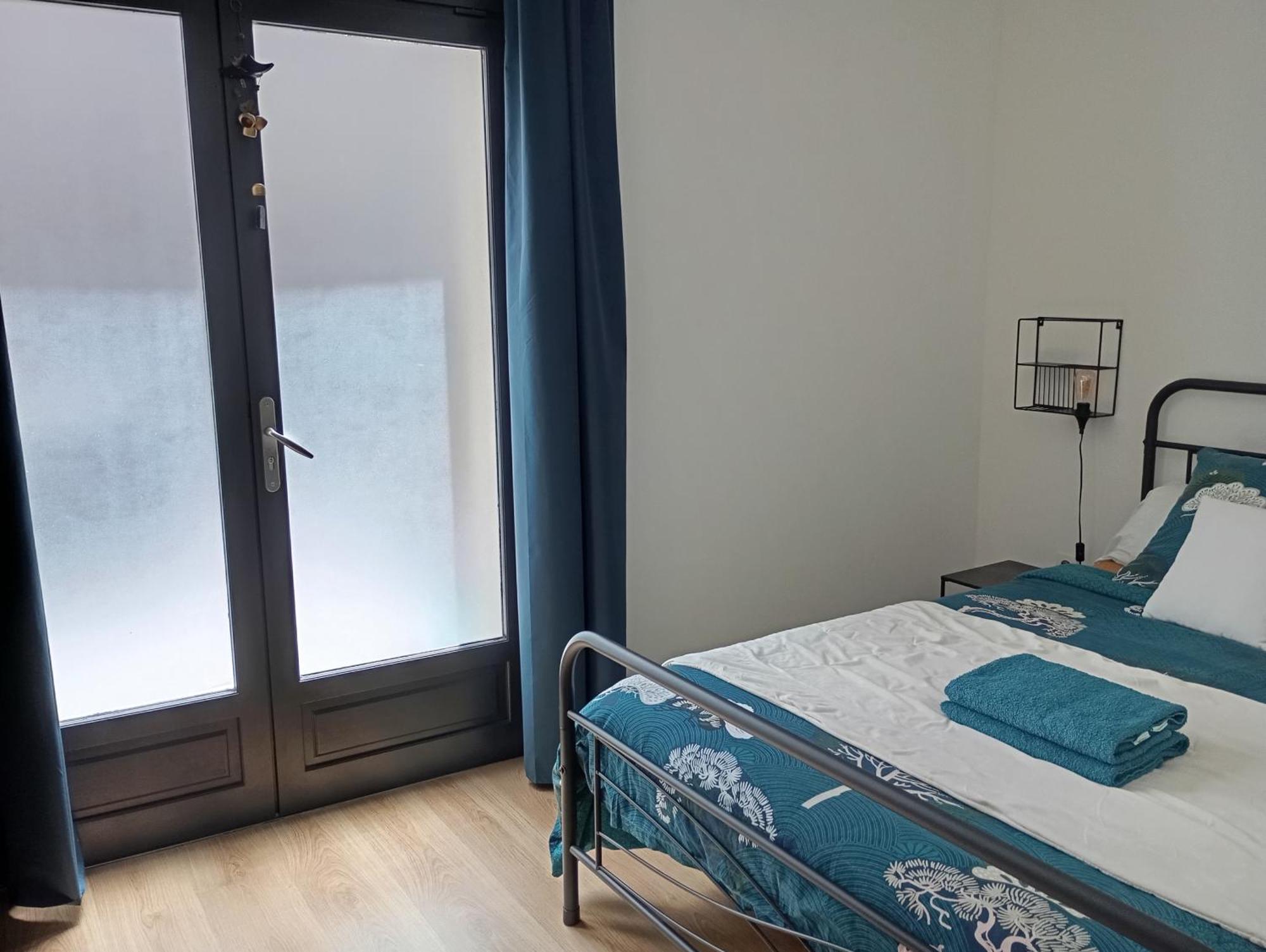 La Belle Florentine Appartement