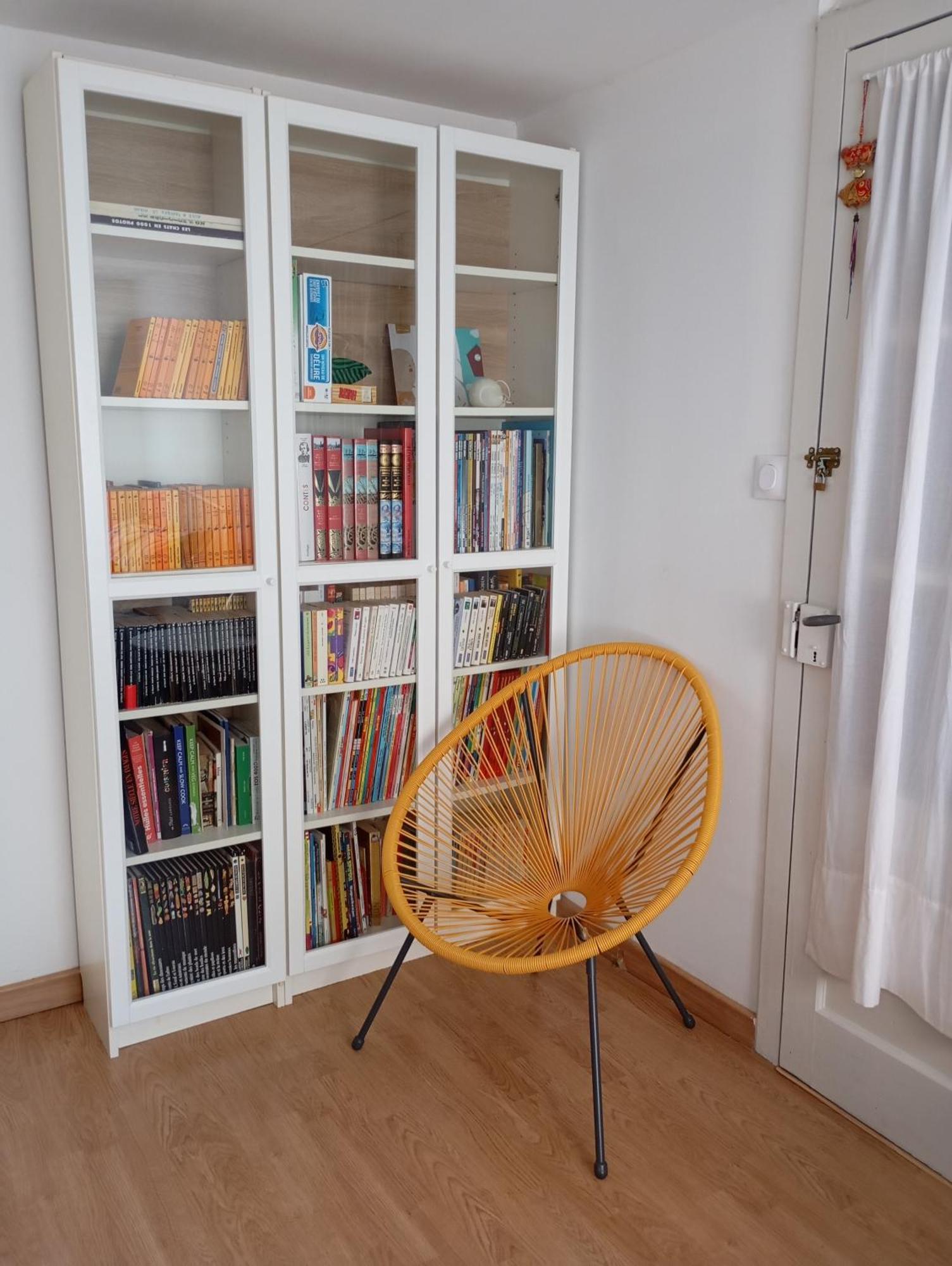 Appartement La Belle Florentine *